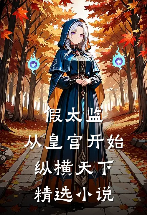 假太监：从皇宫开始纵横天下精选小说