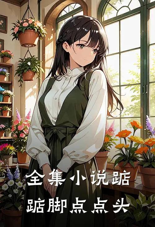 全集小说踮踮脚点点头