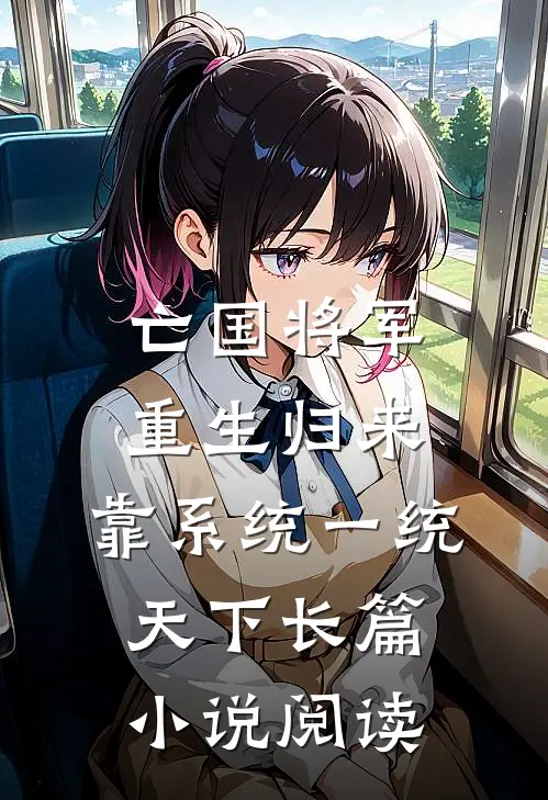 亡国将军重生归来，靠系统一统天下长篇小说阅读