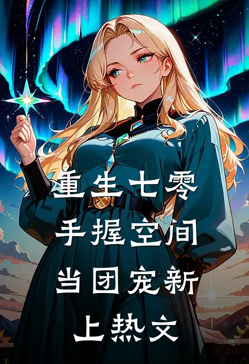 重生七零；手握空间当团宠新上热文