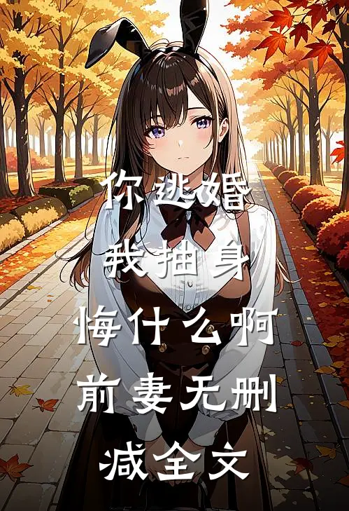 你逃婚我抽身，悔什么啊前妻无删减全文