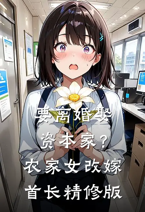要离婚娶资本家？农家女改嫁首长精修版