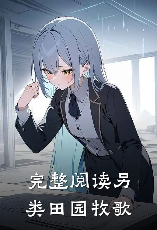 完整阅读另类田园牧歌