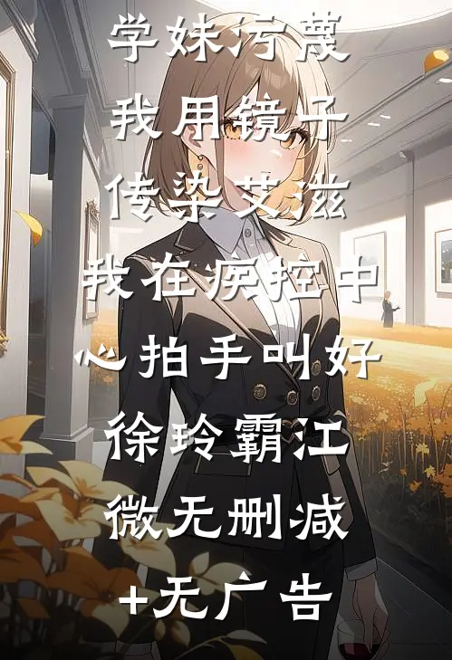 学妹污蔑我用镜子传染艾滋，我在疾控中心拍手叫好徐玲霸江微无删减+无广告