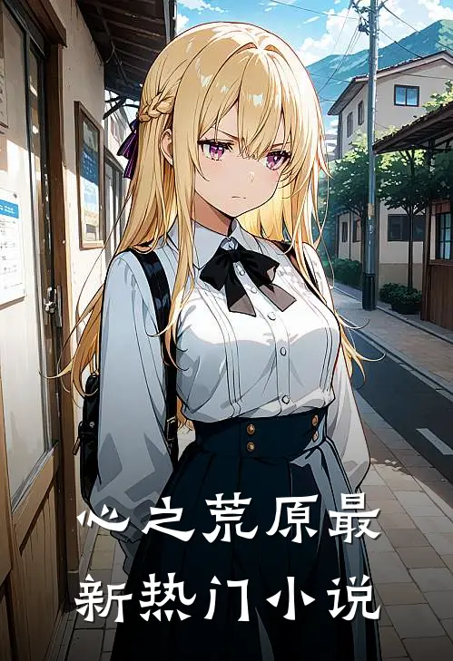心之荒原最新热门小说
