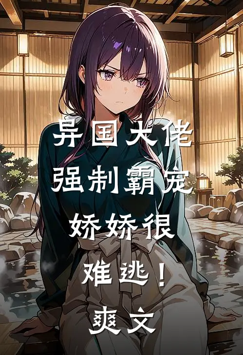异国大佬强制霸宠，娇娇很难逃！爽文