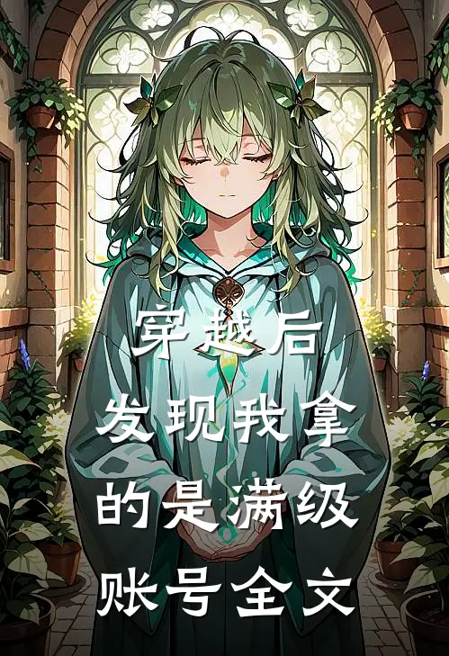 穿越后，发现我拿的是满级账号全文