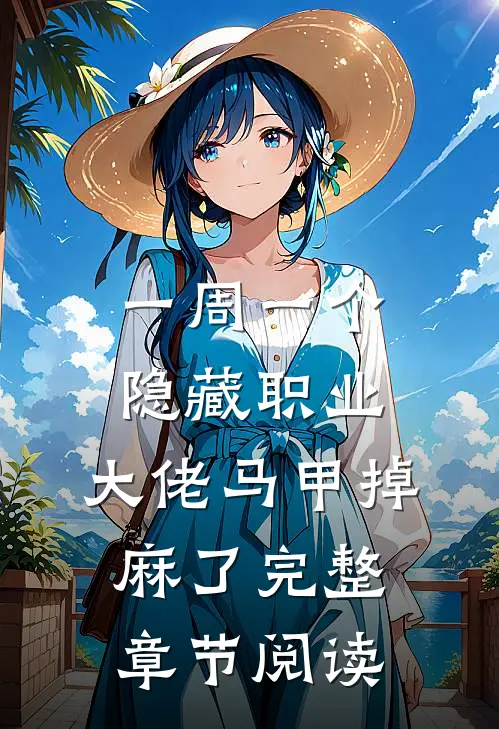 一周一个隐藏职业，大佬马甲掉麻了完整章节阅读