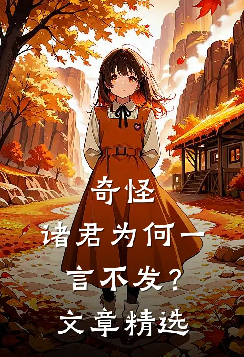 奇怪，诸君为何一言不发？文章精选