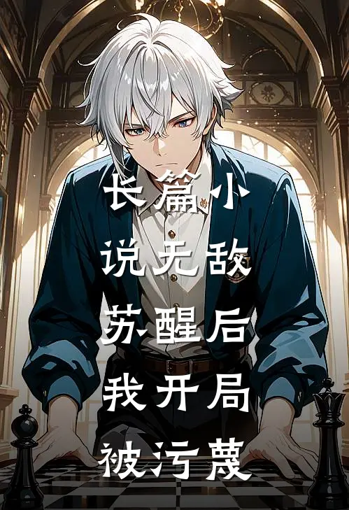 长篇小说无敌：苏醒后，我开局被污蔑