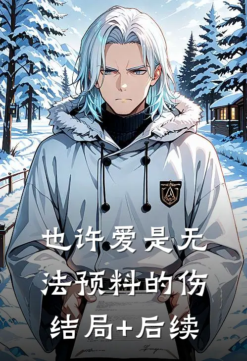 也许爱是无法预料的伤结局+后续