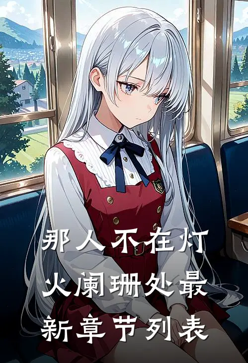 那人不在灯火阑珊处最新章节列表