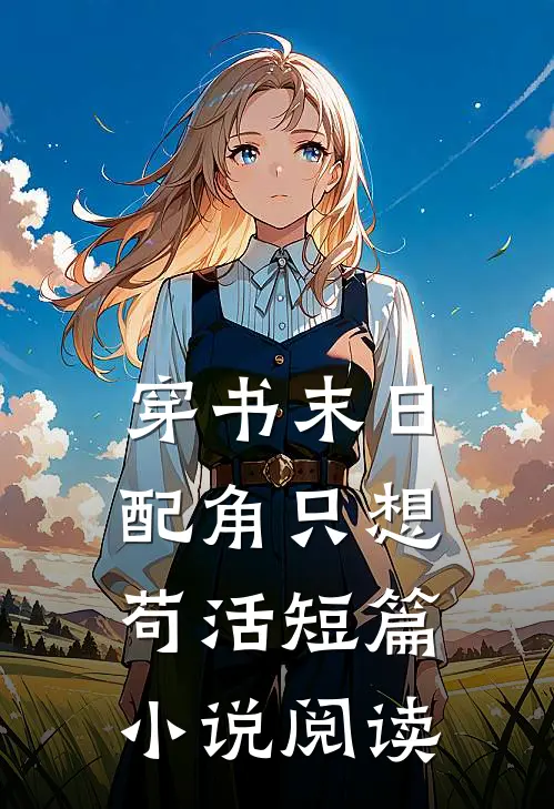 穿书末日，配角只想苟活短篇小说阅读