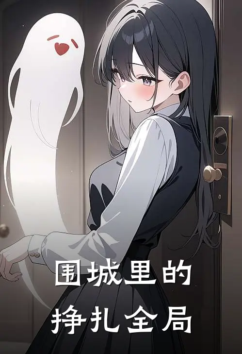 围城里的挣扎全局