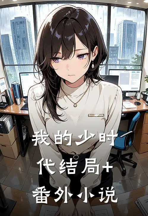 我的少时代结局+番外小说