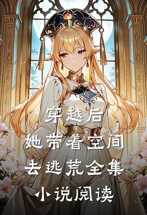 穿越后，她带着空间去逃荒全集小说阅读