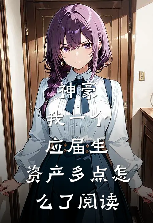 神豪：我一个应届生，资产多点怎么了阅读