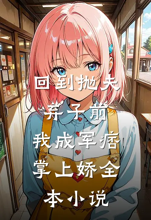 回到抛夫弃子前：我成军痞掌上娇全本小说