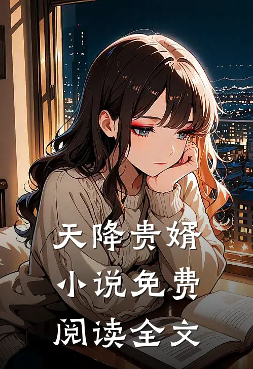 天降贵婿小说免费阅读全文