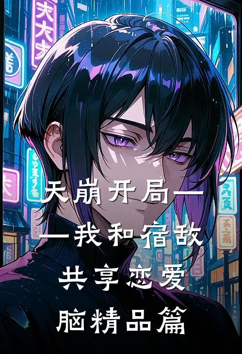 天崩开局——我和宿敌共享恋爱脑精品篇
