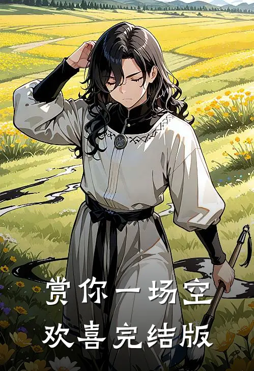 赏你一场空欢喜完结版