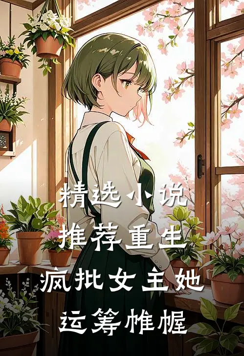 精选小说推荐重生：疯批女主她运筹帷幄
