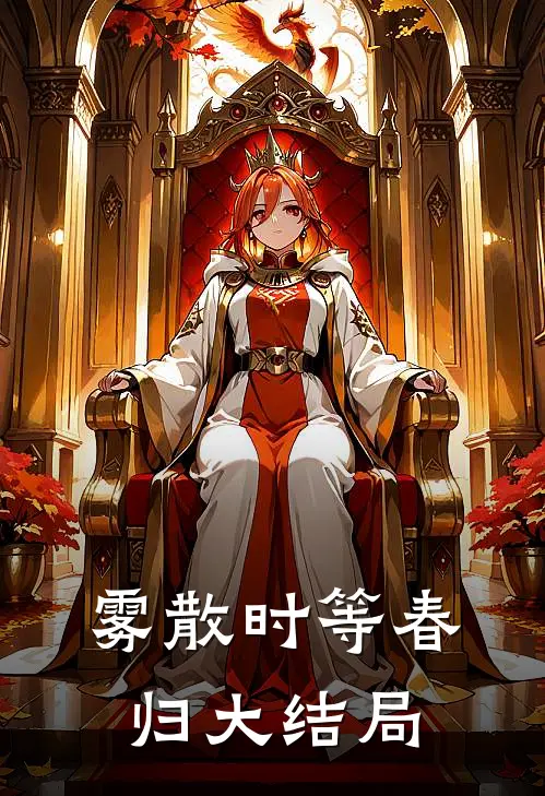 雾散时等春归大结局