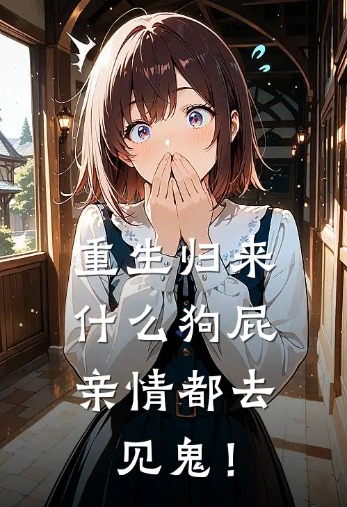 重生归来，什么狗屁亲情都去见鬼！
