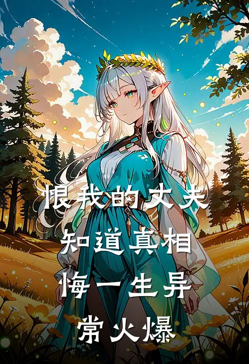 恨我的丈夫知道真相，悔一生异常火爆