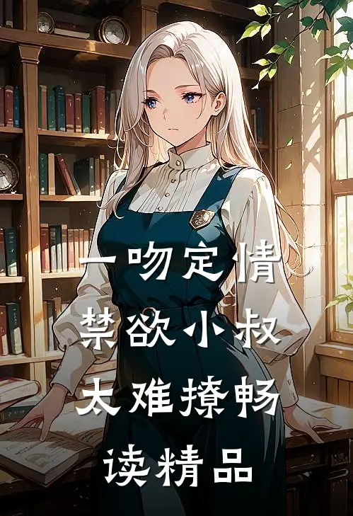 一吻定情：禁欲小叔太难撩畅读精品