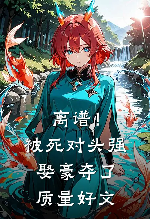 离谱！被死对头强娶豪夺了质量好文