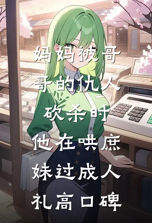妈妈被哥哥的仇人砍杀时，他在哄庶妹过成人礼高口碑