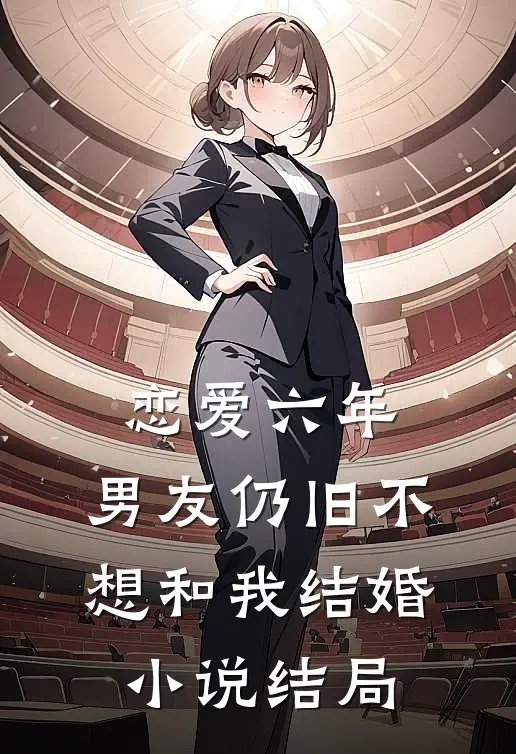 恋爱六年，男友仍旧不想和我结婚小说结局