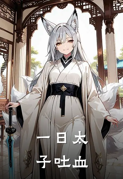 一日太子吐血
