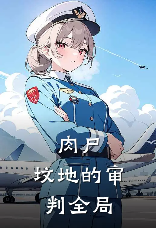 肉尸：坟地的审判全局