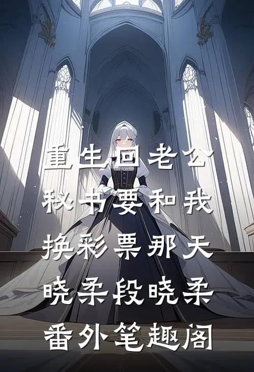 重生回老公秘书要和我换彩票那天：晓柔段晓柔番外笔趣阁