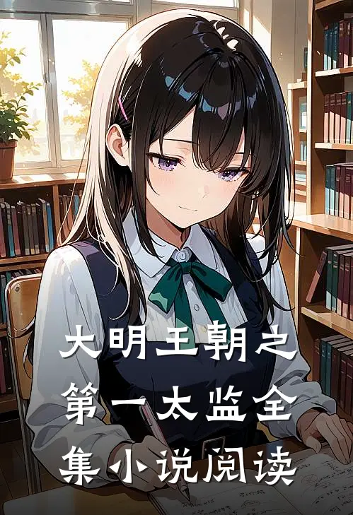大明王朝之第一太监全集小说阅读