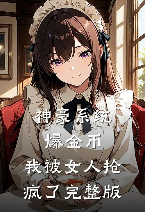 神豪系统爆金币，我被女人抢疯了完整版