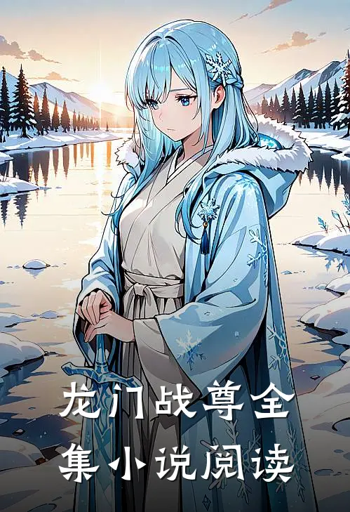 龙门战尊全集小说阅读