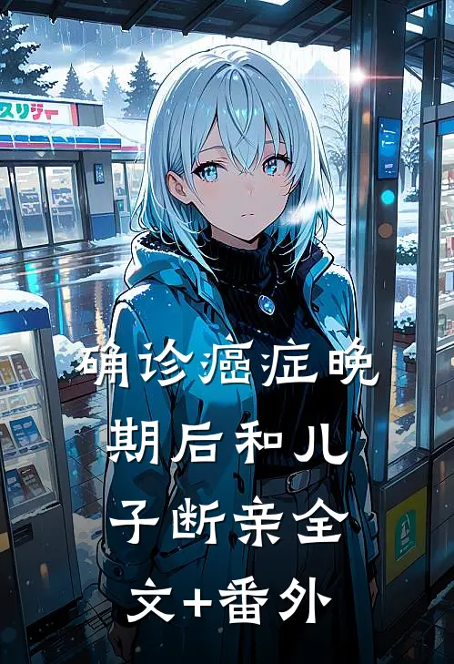 确诊癌症晚期后和儿子断亲全文+番外
