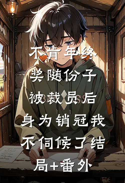 不肯年终奖随份子被裁员后，身为销冠我不伺候了结局+番外