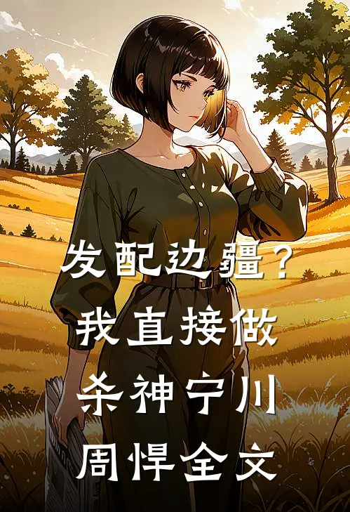 发配边疆？我直接做杀神宁川周悍全文