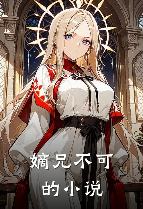 嫡兄不可的小说