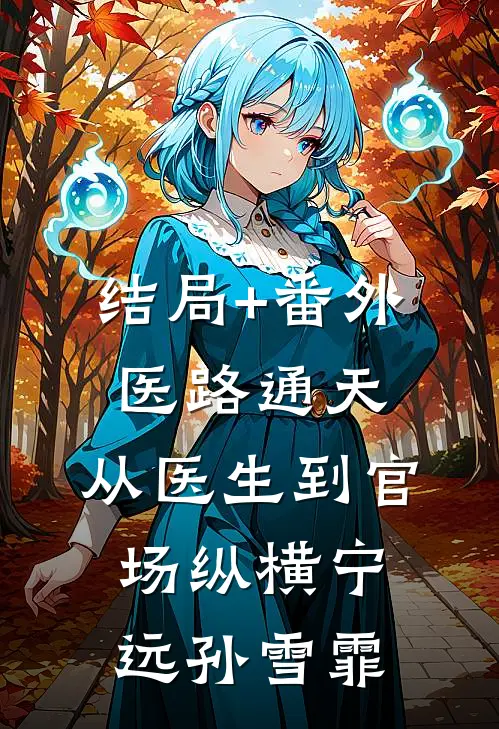 结局+番外医路通天：从医生到官场纵横宁远孙雪霏