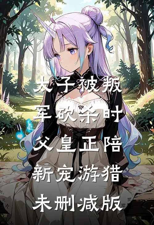 太子被叛军砍杀时，父皇正陪新宠游猎未删减版