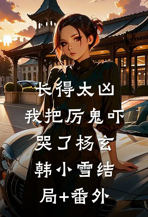 长得太凶，我把厉鬼吓哭了杨玄韩小雪结局+番外