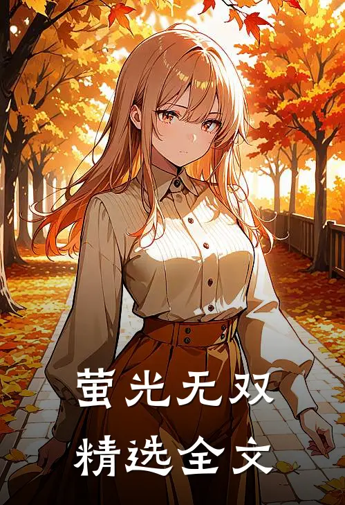 萤光无双精选全文