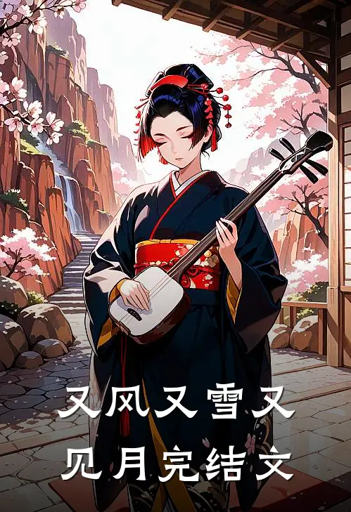 又风又雪又见月完结文