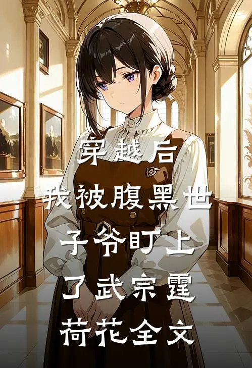 穿越后，我被腹黑世子爷盯上了武宗霆荷花全文