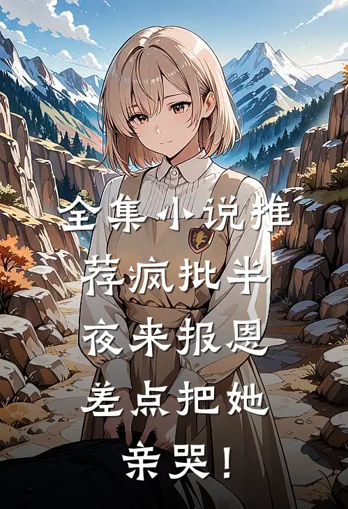全集小说推荐疯批半夜来报恩，差点把她亲哭！